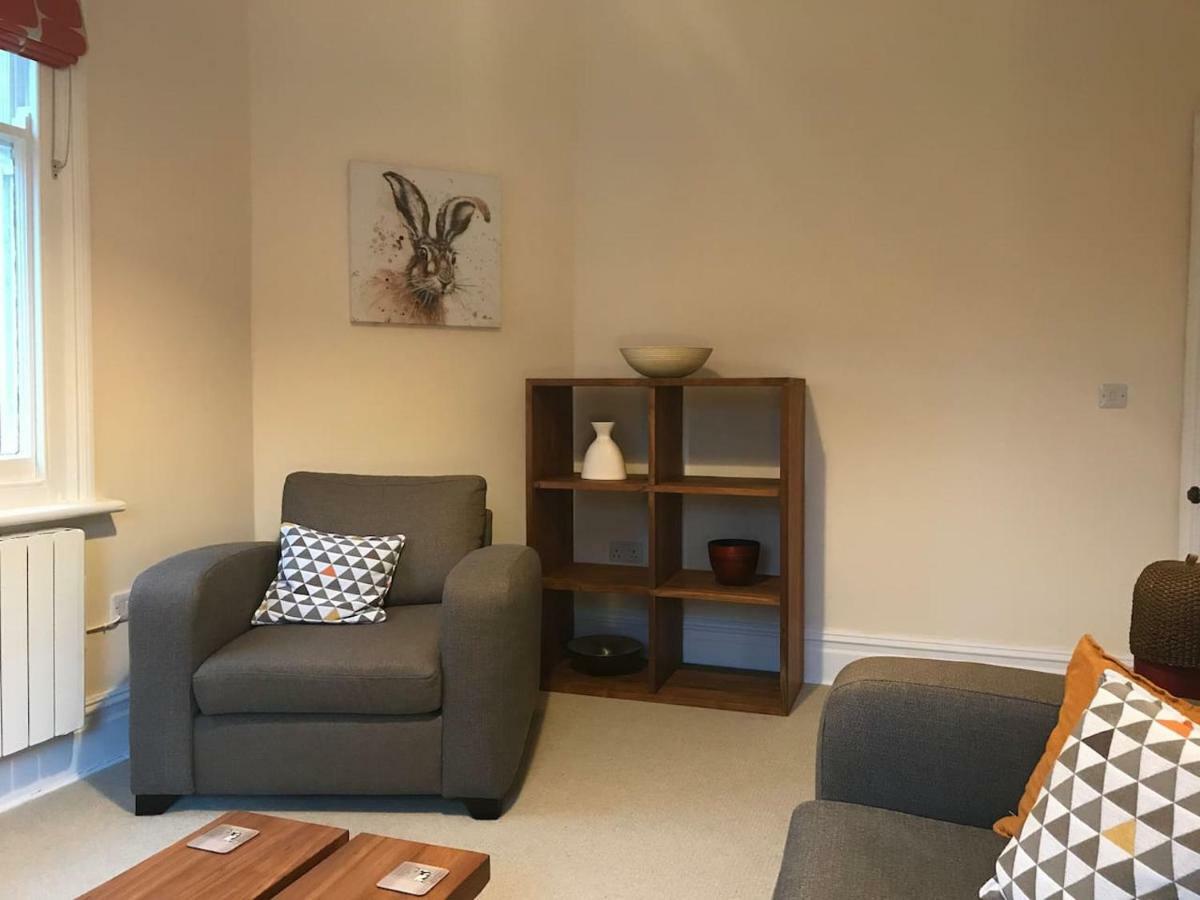 Appartement Hartington House à Woodhall Spa Extérieur photo